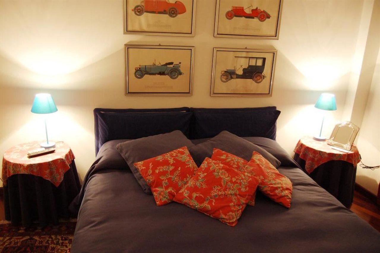 קליארי B&B St. Remy מראה חיצוני תמונה